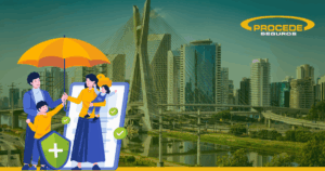 Corretora de Seguros Empresariais em São Paulo