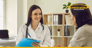 Seguro Saúde Empresarial: Mais que um benefício, uma estratégia.