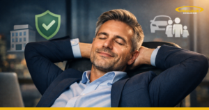 Seguro empresarial como ferramenta de planejamento